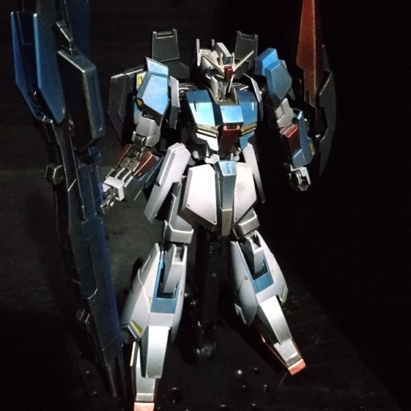 Zガンダム