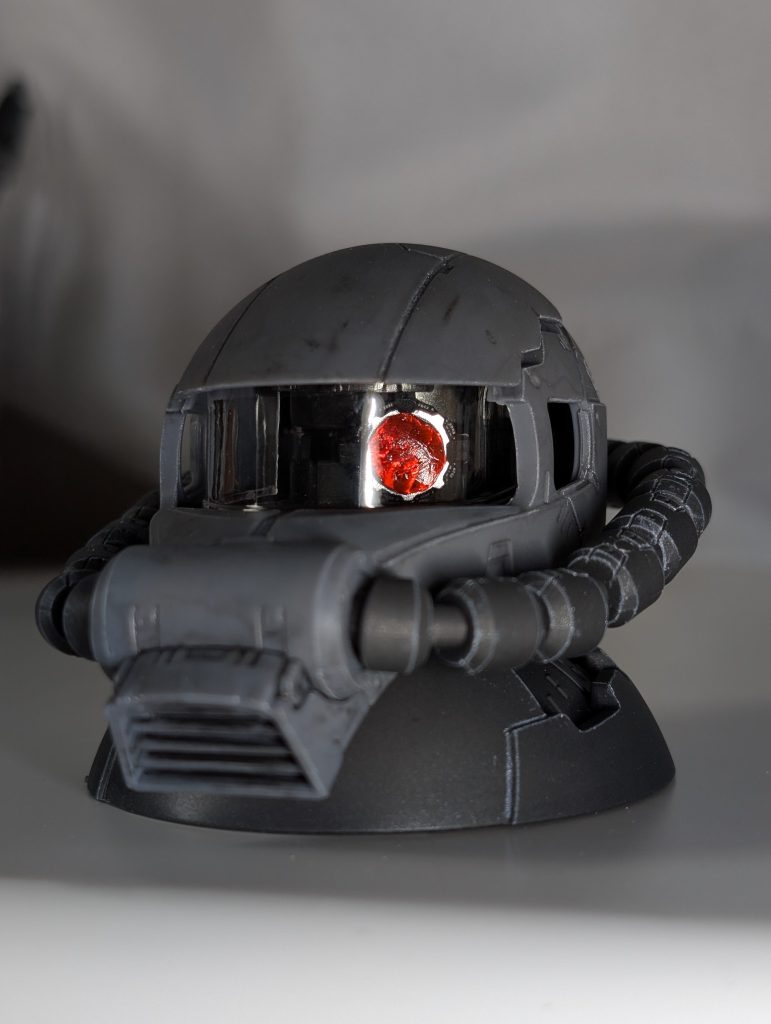 高機動試作型（RD-4）