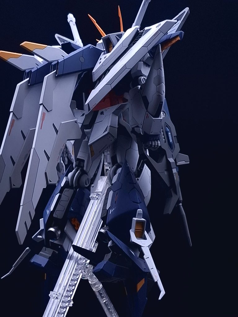 HG クスィーガンダム–7枚目/制作者：C面