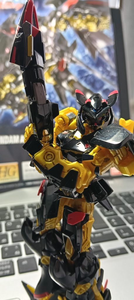 イカ耳アストレイ の 拾い物  の巻–5枚目/制作者：ヒーローNORY
