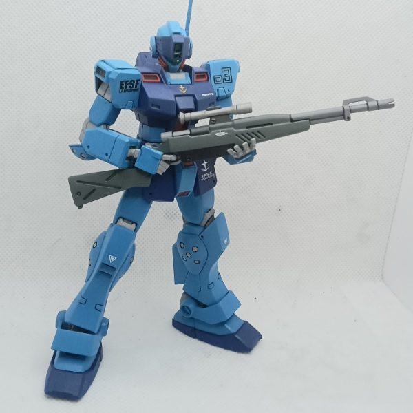 ジムスナイパーⅡ
