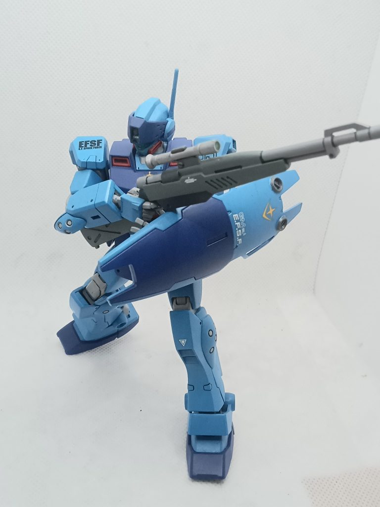 スカーレット隊、出動ε≡≡ﾍ( ´Д`)ﾉ