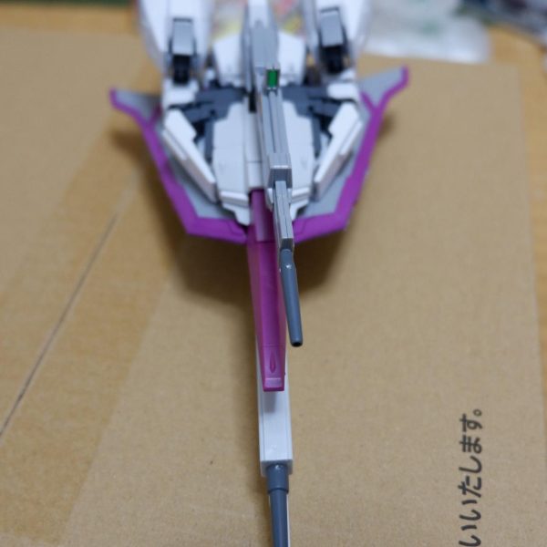 5年前に作りました。背景はGemini君にお願いした。Gemini君、なんかウェイブライダーになにかおかしなことしてないかい？（6枚目）