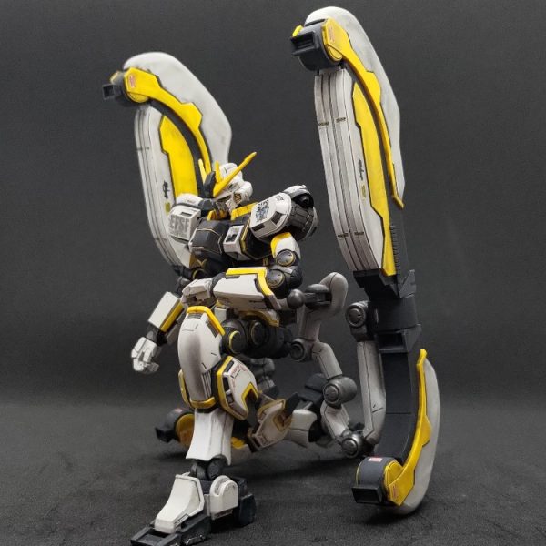アトラスガンダム