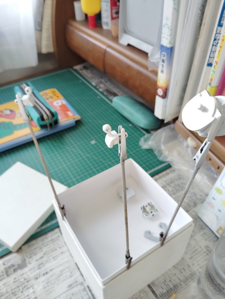 これで三人揃ったのでつべでコメディやるのが夢です