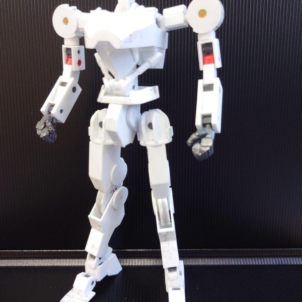 フルスクラッチの1/100紫電改去年は忙しくて完成するかも怪しかったですがあと少しまできました&nbsp;（7枚目）