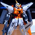 素組完成と各部ディテールアップ。プラ板及びスジボリで装飾していきます。[…]