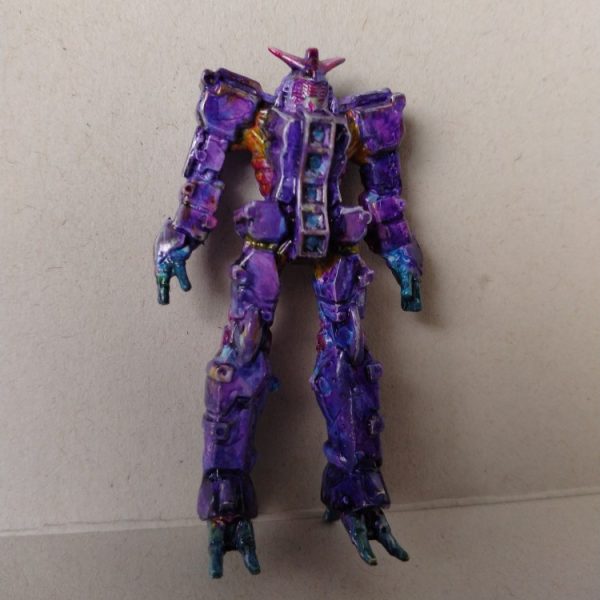 サイコガンダム　グミ
