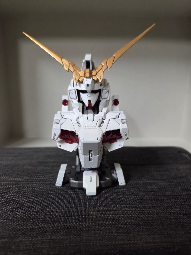 ユニコーンガンダム