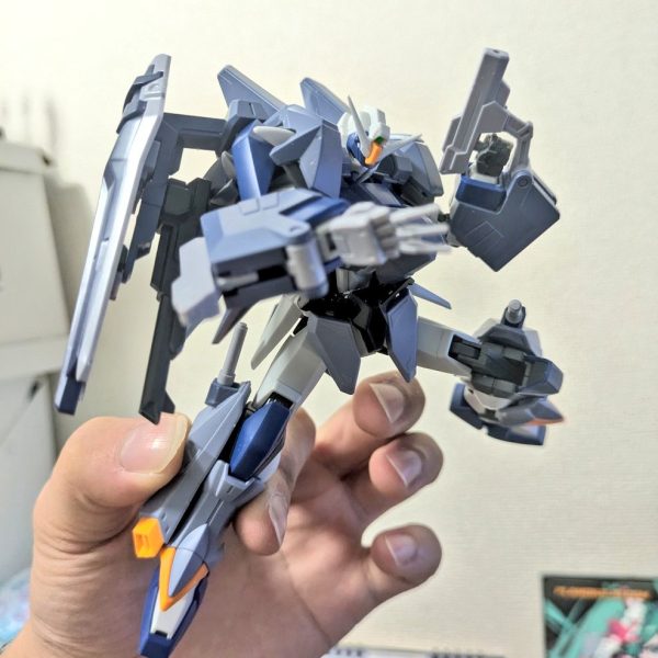 ディティールアップしようとして案が浮かばず頓挫してます///（5枚目）