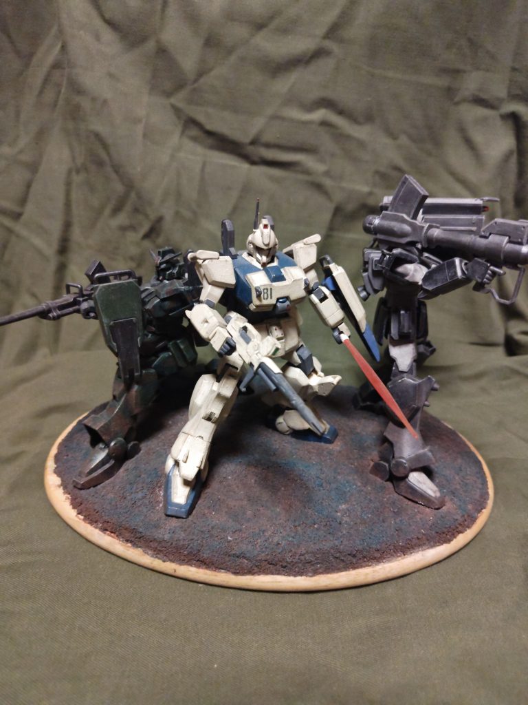 陸戦型