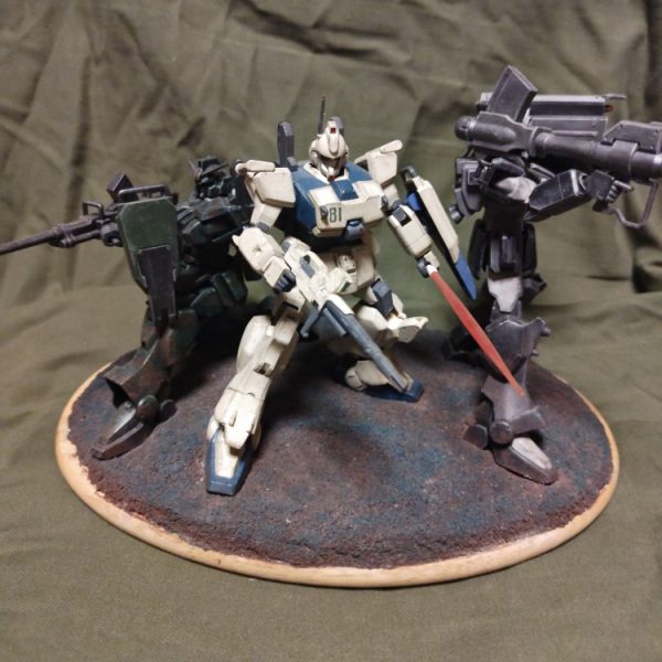 陸戦型