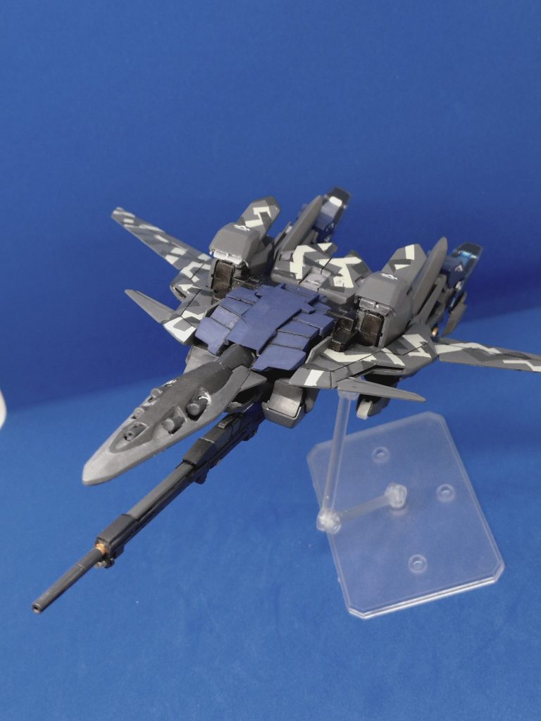 HGUC デルタプラス