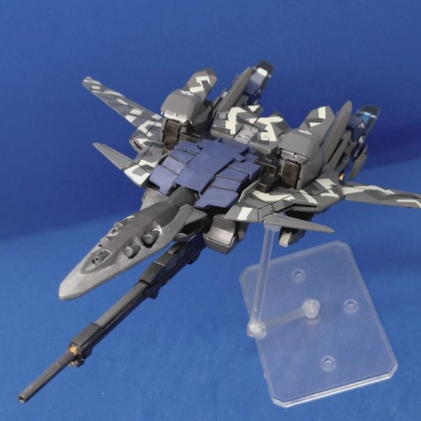HGUC デルタプラス