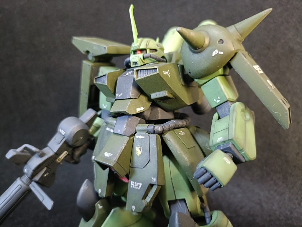 ザクIII改