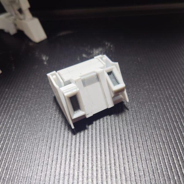 フルスクラッチの1/100紫電改去年は忙しくて完成するかも怪しかったですがあと少しまできました&nbsp;（6枚目）