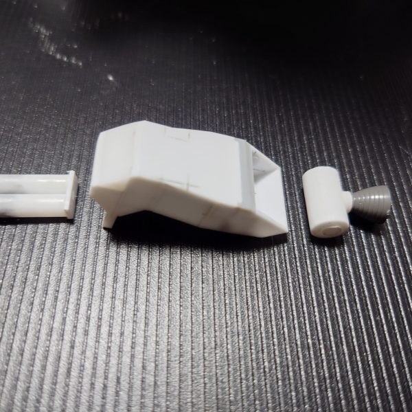 フルスクラッチの1/100紫電改去年は忙しくて完成するかも怪しかったですがあと少しまできました&nbsp;（4枚目）