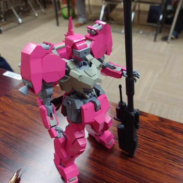 紫電改　1/100