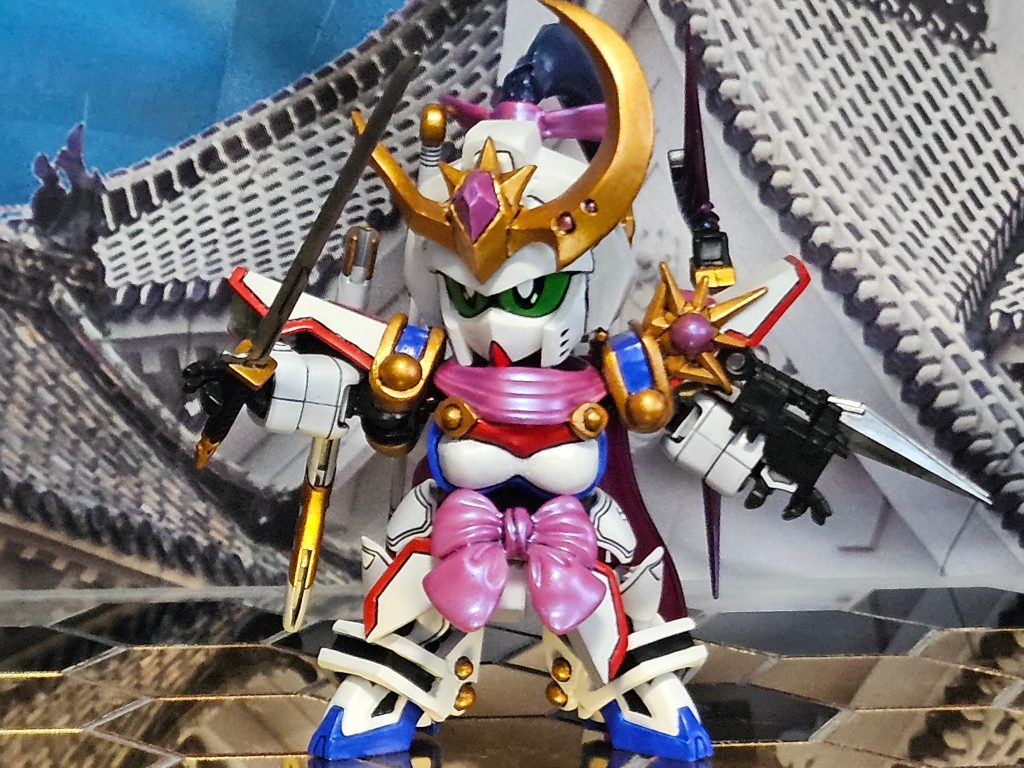 抜刀！