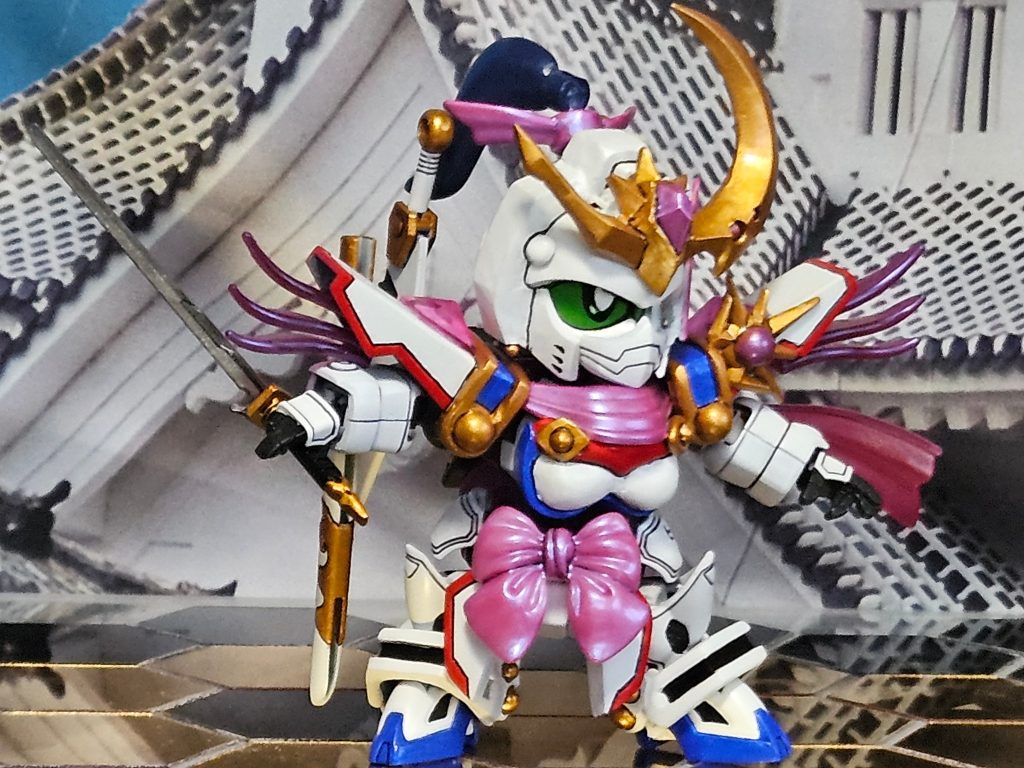 シノビモード