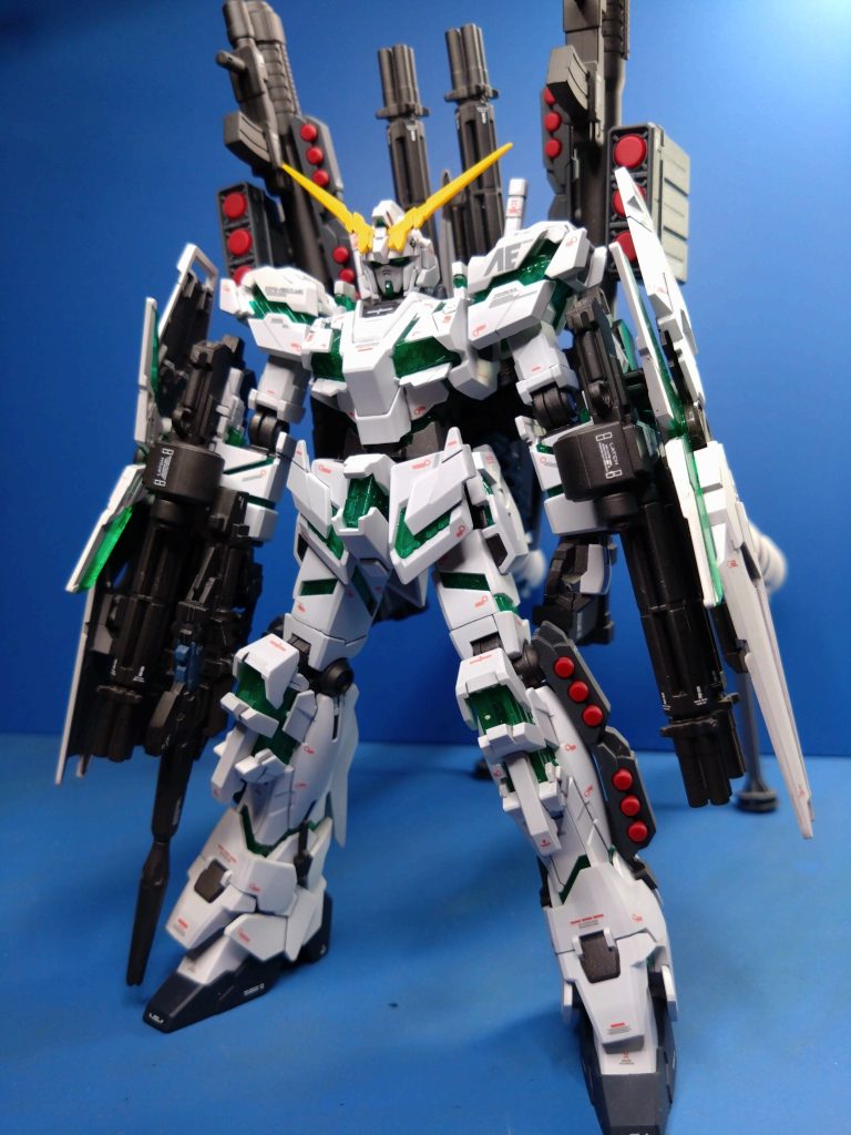 ふるアーマーデストロい