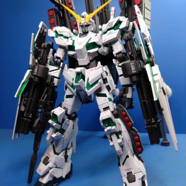 ふるアーマーデストロい