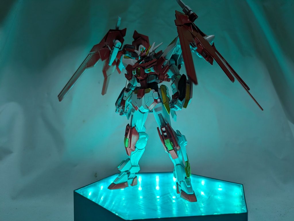 GUNDAM OO ROADRIVE
