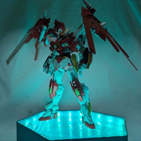 GUNDAM OO ROADRIVE