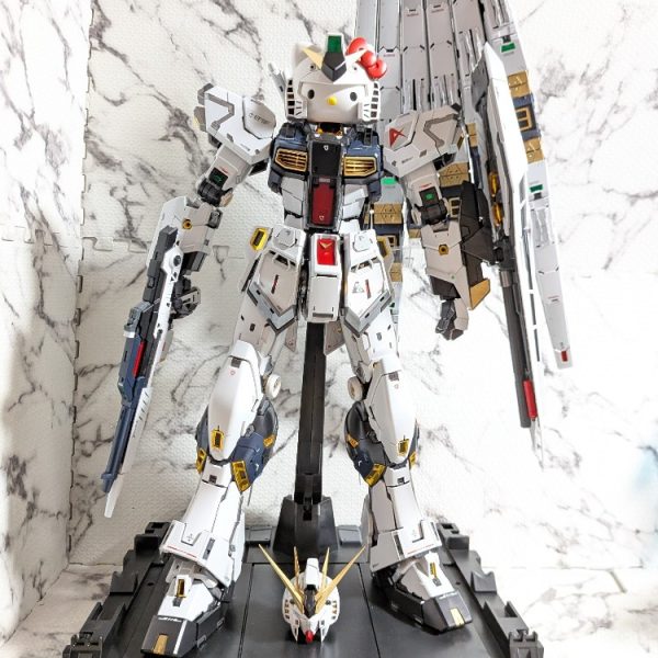 PGνガンダム