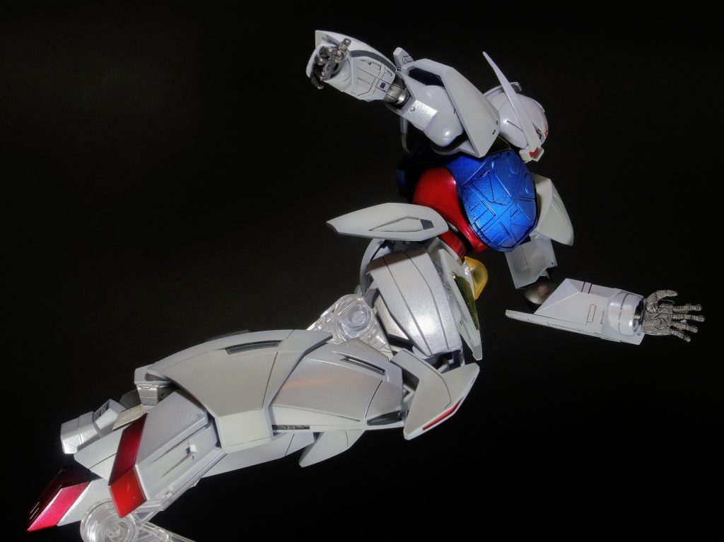 ターンエーガンダム