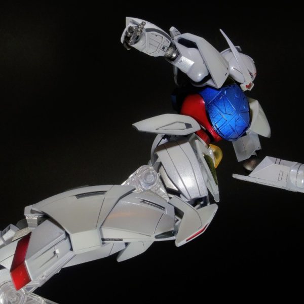 ターンエーガンダム