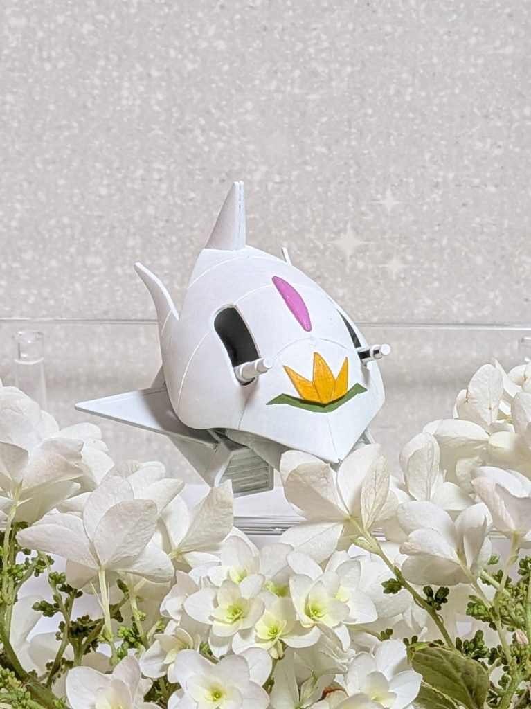 シャロンの薔薇