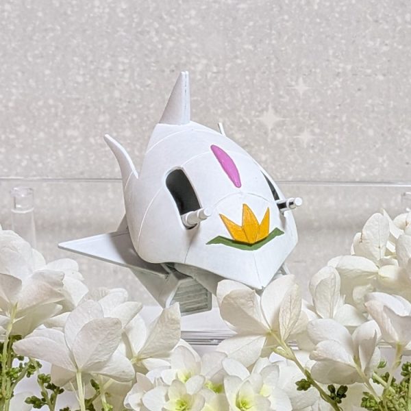 シャロンの薔薇