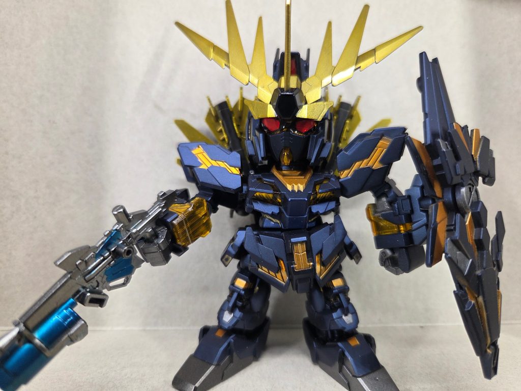 SD　バンシィノルン