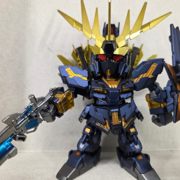 SD　バンシィノルン