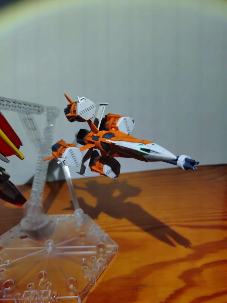 ガンバレルストライカーストライク–2枚目/制作者：kazu78