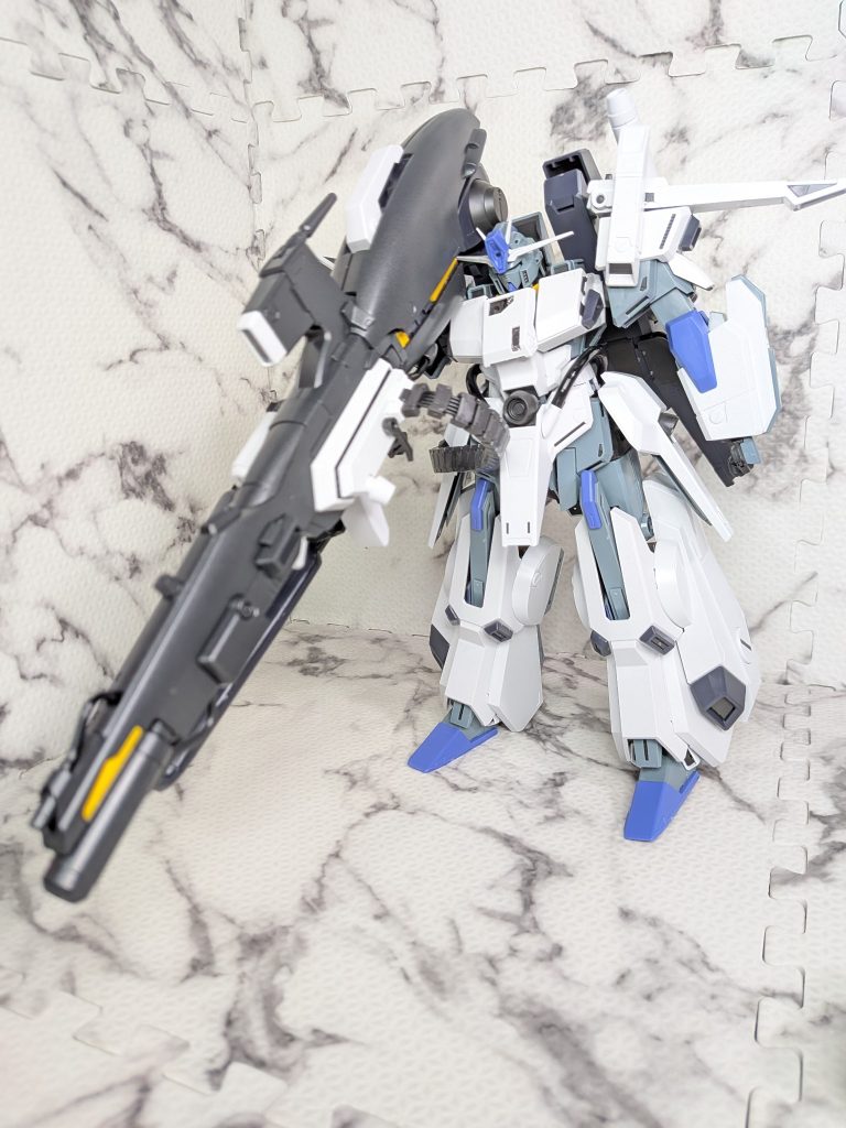 MG  ＦＡＺＺ Ver.Ka