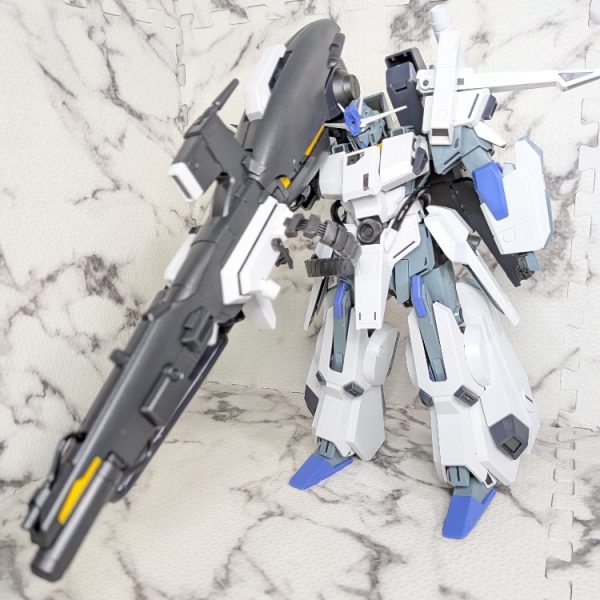 MG  ＦＡＺＺ Ver.Ka
