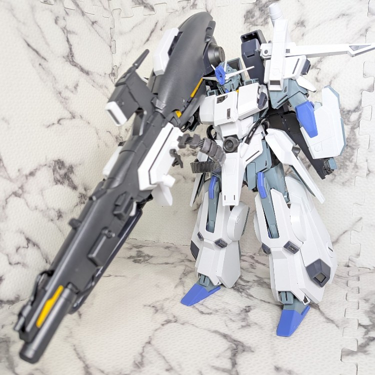 MG  ＦＡＺＺ Ver.Ka