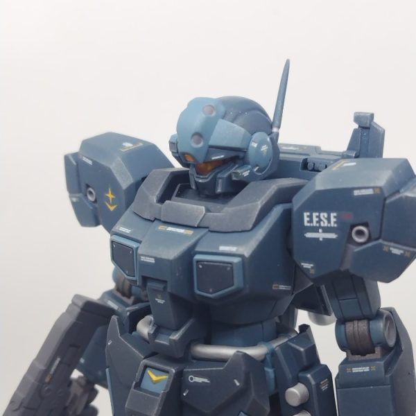 HGUC 1/144 RGM-96X ジェスタ
