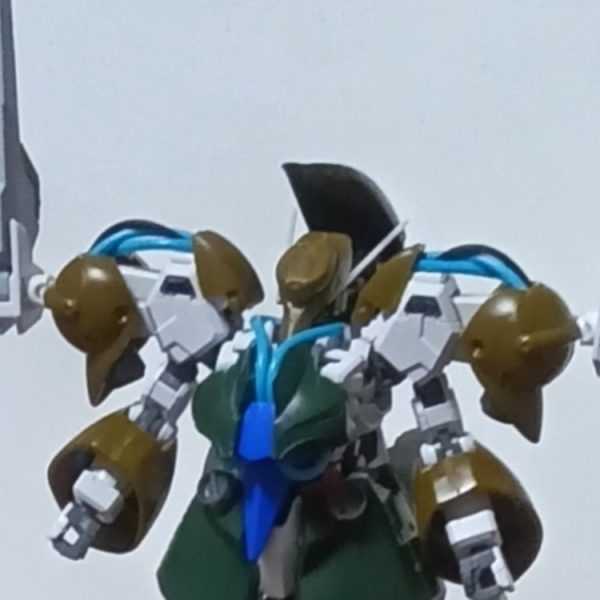 ガブスレイ……?