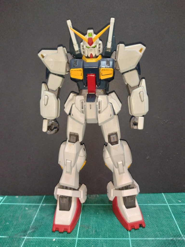 GUNSTA運営の皆様いつもありがとうございます。