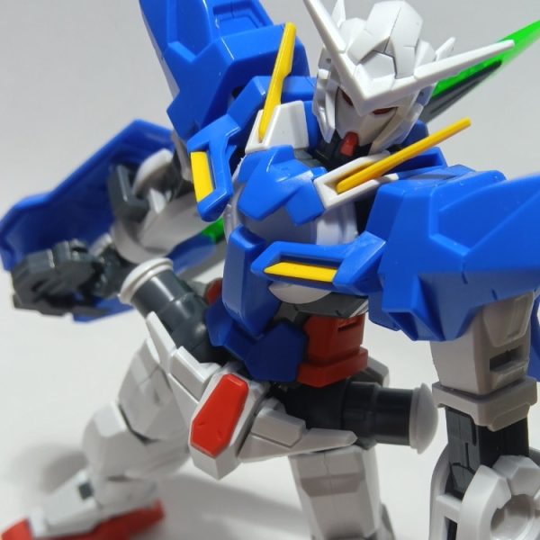 HGガンダムエクシアリペアⅡ