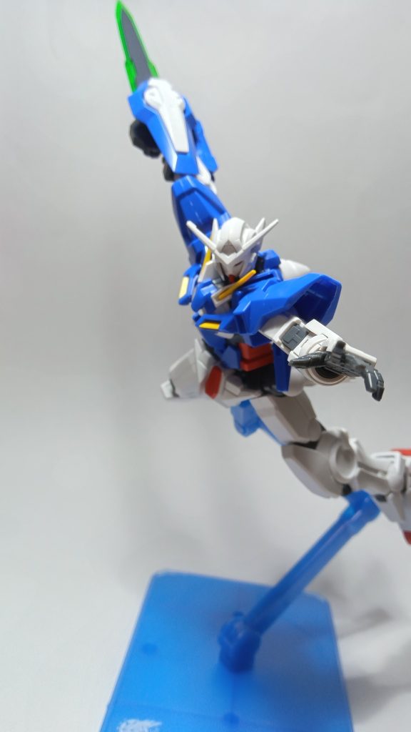 とりあえずは素組にしました。これからシャープ化等をしていきたいので完成したら投稿する予定です。