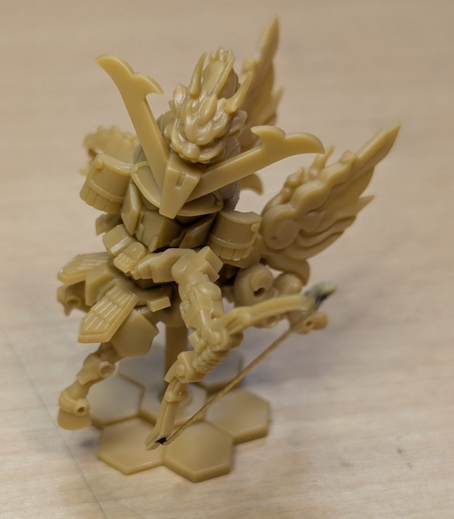 現在制作中はコチラ！カミングスーン
