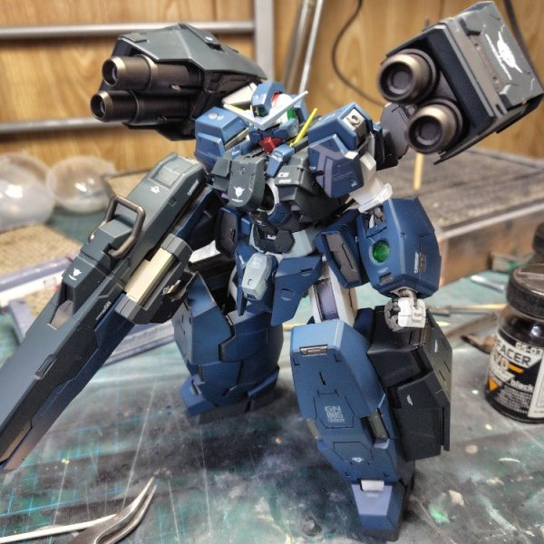ガンダムヴァーチェ