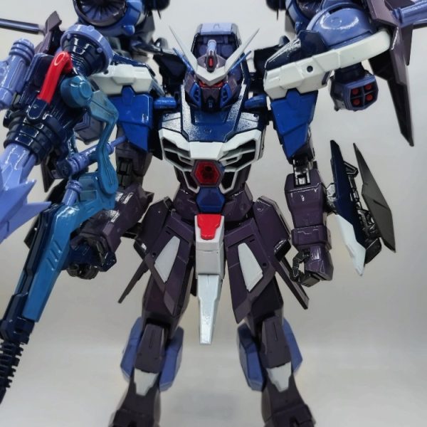 エールカラミティガンダム