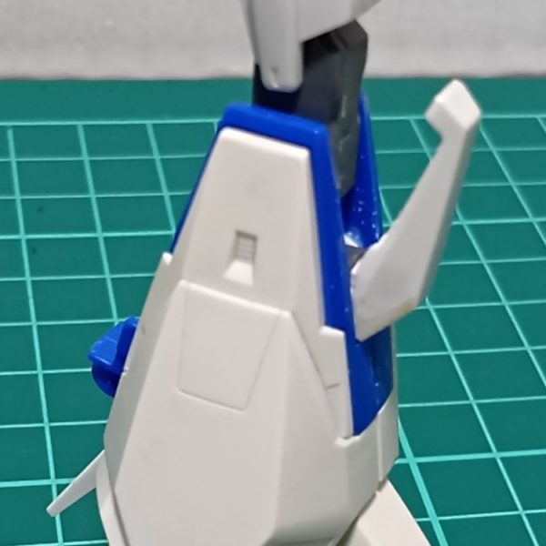 膝アーマー