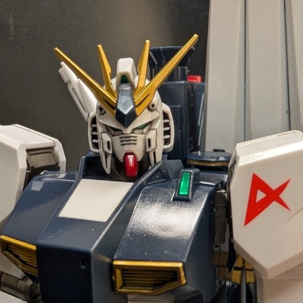 νガンダム