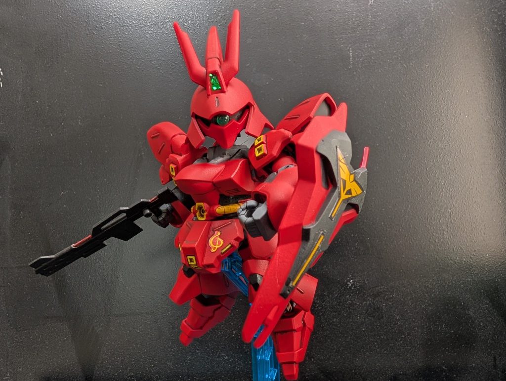 SDEX　サザビー